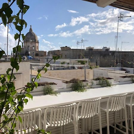 La Terrazza Di Gio Villa Monopoli Exterior photo